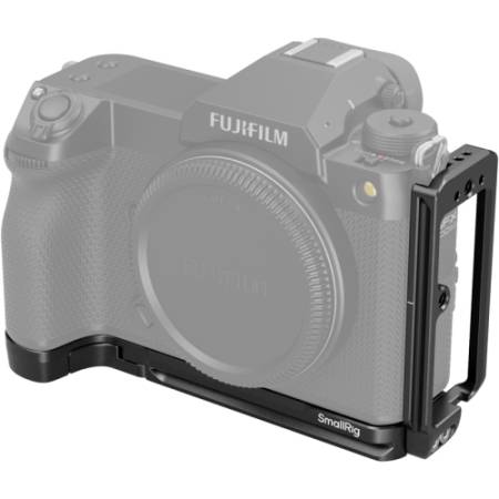 SmallRig 4716 - płytka L-kształtna dla Fujifilm GFX100S II_1